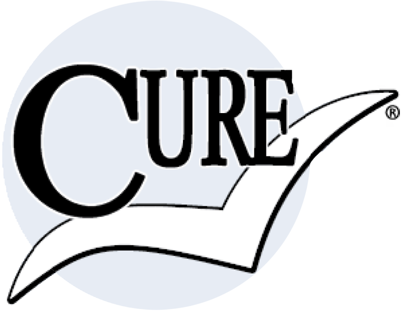 Cure 