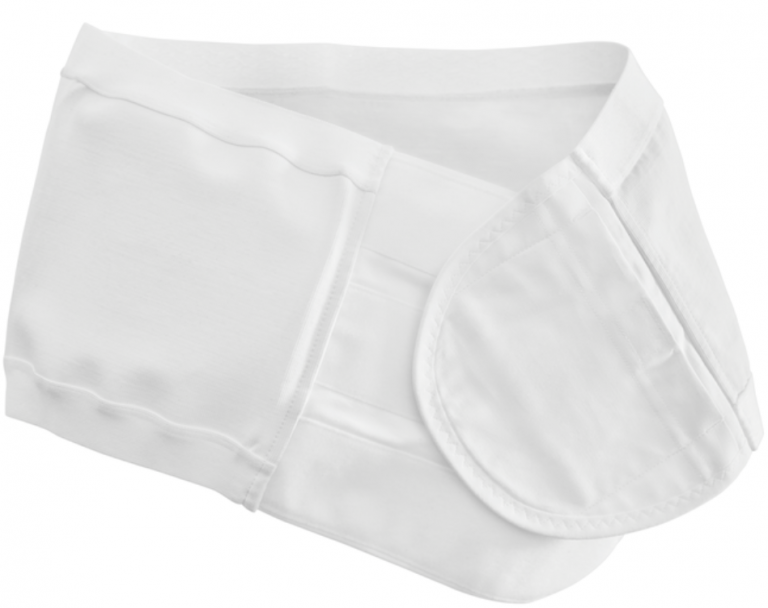 New Brava Ostomy Support Belt Comfort Medical