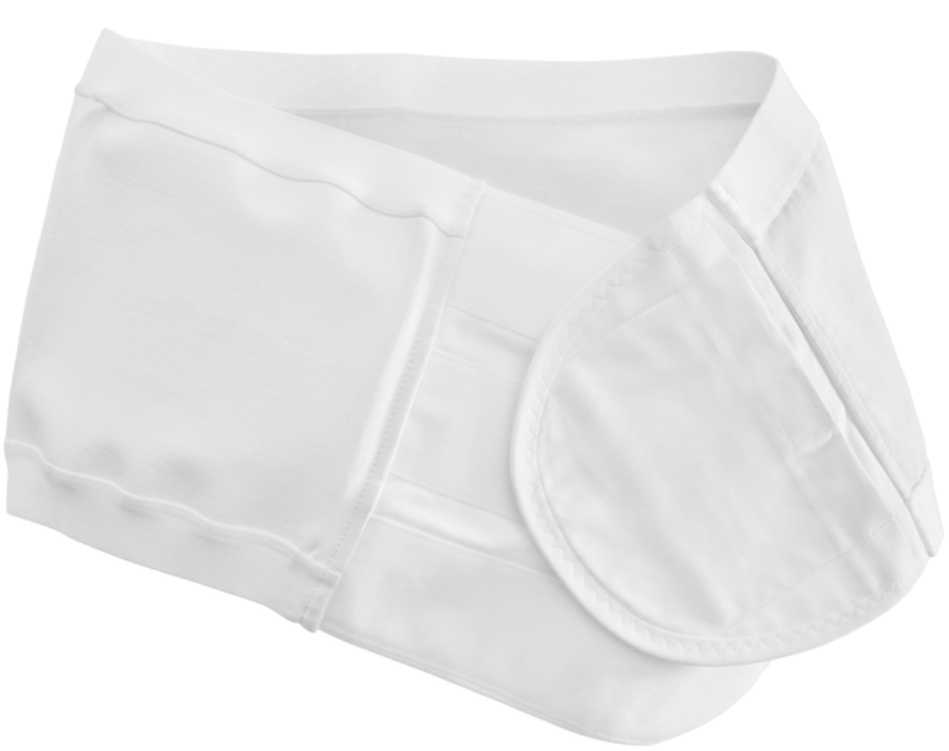 New Brava Ostomy Support Belt - Comfort Medical