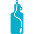 Closed system catheters