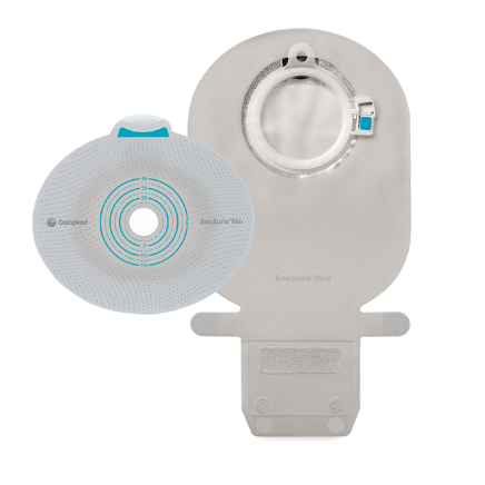 SenSura® Mio Post-Op