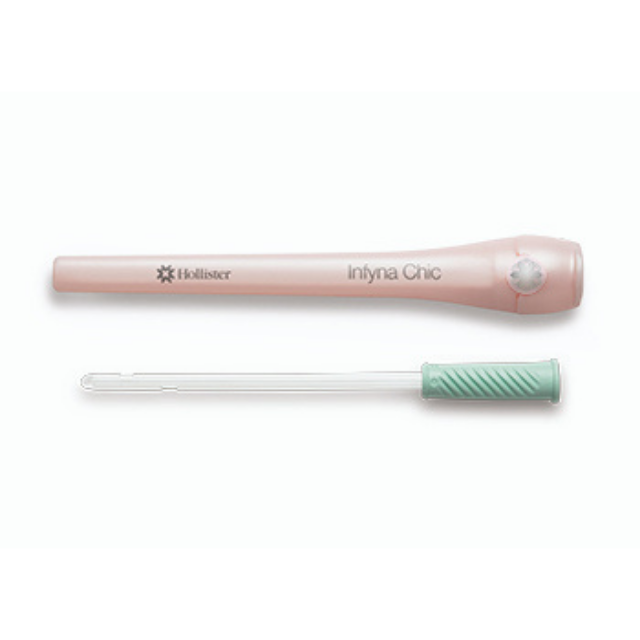 Infyna Chic™ Intermittent Catheter