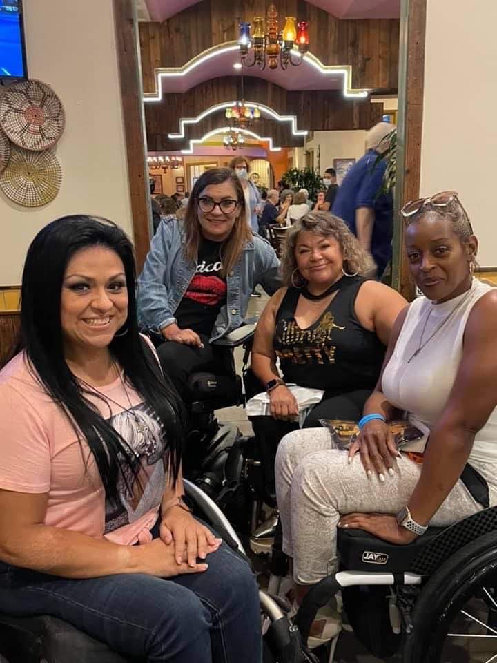 Houston Abilities Expo 2021